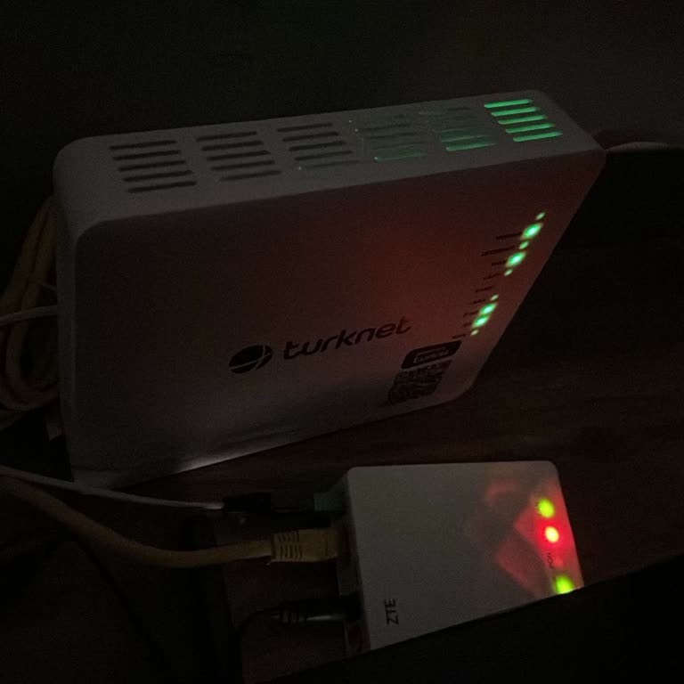 Dört Gün Süren İnternet Kesintisi Ve Cevapsız Müşteri Hizmetleri