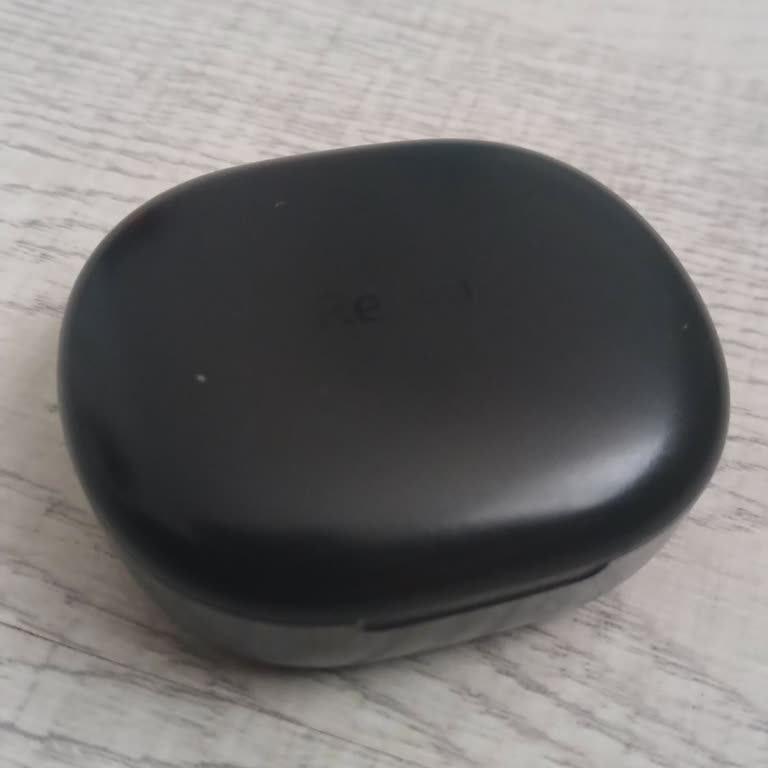 Hepsiburada Taklit Redmi Buds 4 Lite Gönderildi, Hızlıca Bozuldu Ve İade Talebi