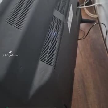Vestel TV Pişmanlıktır!