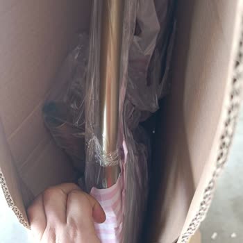 Vivense’de 40 Gün Geciken Sipariş Ve Özensiz Paketleme Nedeniyle Mağduriyet