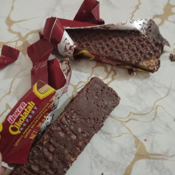 Ülker Çikolata Ürününün Bozuk Görünümü Ve İade Talebi