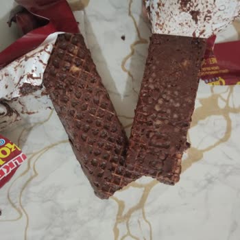 Ülker Çikolata Ürününün Bozuk Görünümü Ve İade Talebi