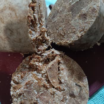 Maret Dana Kavurma İçinde Gizli Kemik Parçası Gıda Güvenliğini Tehdit Ediyor