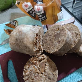 Maret Dana Kavurma İçinde Gizli Kemik Parçası Gıda Güvenliğini Tehdit Ediyor