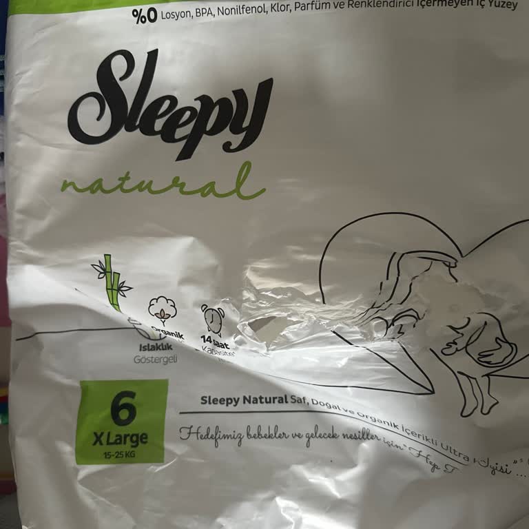 Bebek Bezinde Kıl Görülmesi Hijyen Sorunu Ve Güven Kaybı