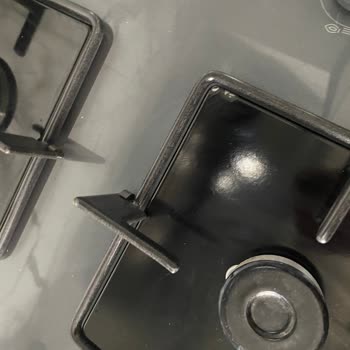 Bosch Ankastre Ocağımda Yoğun Soyulma Ve Dayanıklılık Sorunu