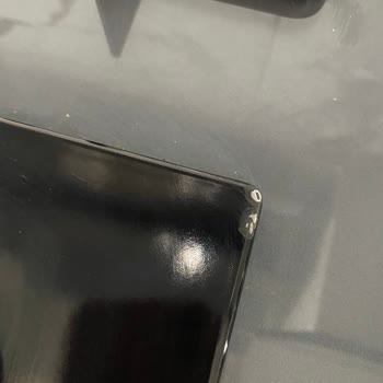 Bosch Ankastre Ocağımda Yoğun Soyulma Ve Dayanıklılık Sorunu