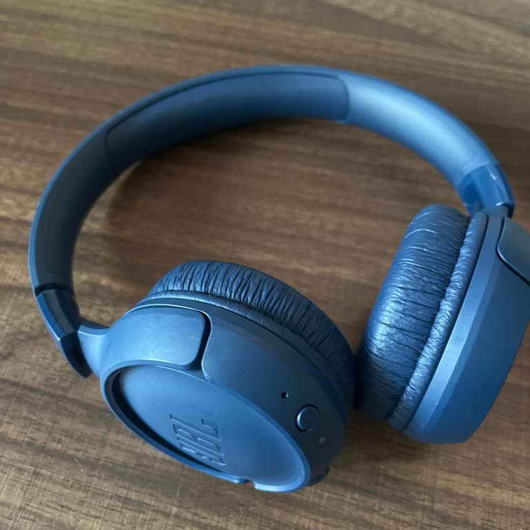 JBL Tune 520BT Kulaklıkta Sürekli Bağlantı Kopması, Kapanma Ve Cızırtı