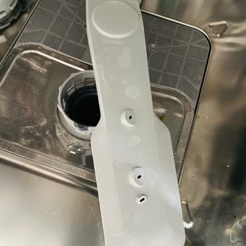 Arçelik Bulaşık Makinesi Durulama Sorunu, Sağlık Tehdidi