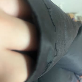 Defolu GAP Puffer Montu Ve Cevapsız Müşteri Desteği: Güvenim Sarsıldı