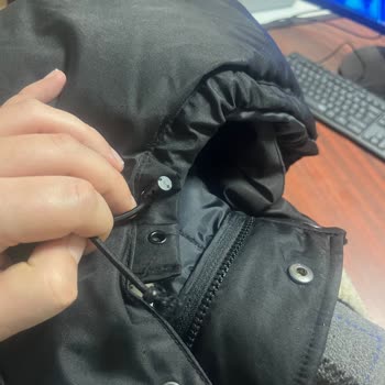 Defolu GAP Puffer Montu Ve Cevapsız Müşteri Desteği: Güvenim Sarsıldı