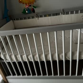 Bebek Karyolasında Tasarım Hatası Ve Güvenlik Riski