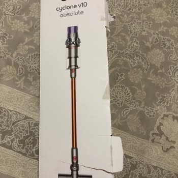 Neword Satıcı Ve Trendyol’dan Kullanılmış Dyson Süpürgeye 22 Bin Liralık İade Reddi