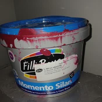 Filli Boya Gün Batımı Rengi Hayal Kırıklığı Yaratan Renk Uyumsuzluğu Ve Fırça İzleri