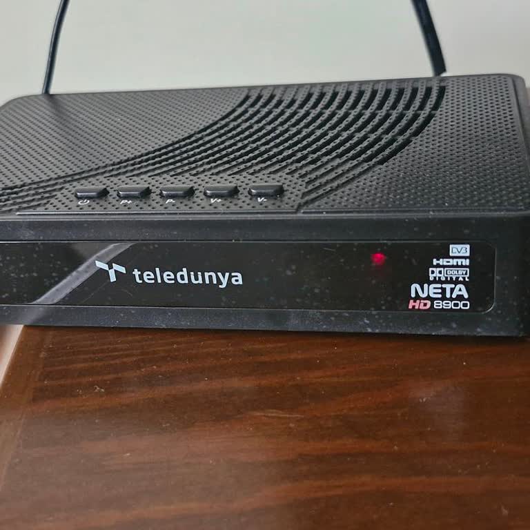 Kablo TV Kutusu Arızalı, Ücretsiz Değişim Talebi