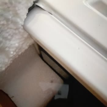 Servis Görmüş Değişim Ürünü İçin Tam İade Talebi