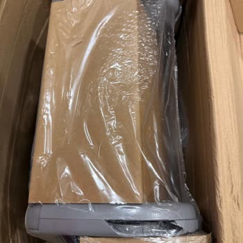 Hepsiburada’da Kırık Bebek Sandalyesi Teslimatı Ve Cevapsız Müşteri Hizmetleri