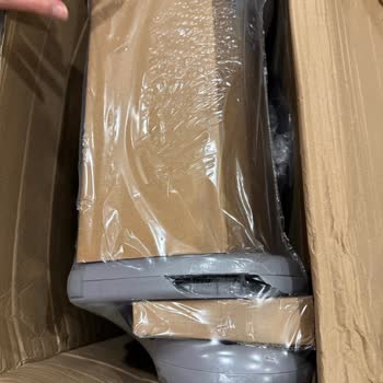 Hepsiburada’da Kırık Bebek Sandalyesi Teslimatı Ve Cevapsız Müşteri Hizmetleri