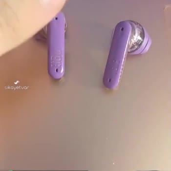 JBL Tune Flex Sağ Kulaklık Dokunmatik Arızası – Onarım/Değişim Talebi