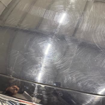 Yetkili Servis Tarafından Aracım Çizildi Ve Sürekli Arıza Verdi
