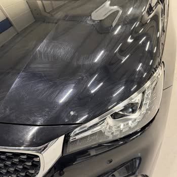 Yetkili Servis Tarafından Aracım Çizildi Ve Sürekli Arıza Verdi