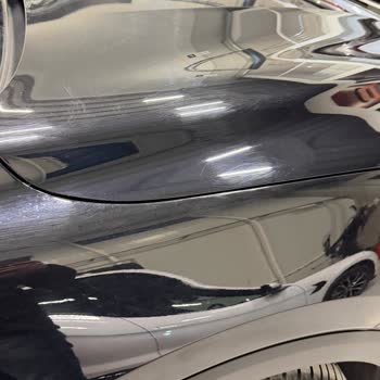 Yetkili Servis Tarafından Aracım Çizildi Ve Sürekli Arıza Verdi