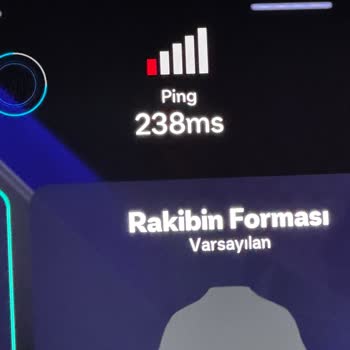 Superonline Taahhüt Edilen 1000 Mbps Hız Yerine Sürekli Düşük Hız Ve Yüksek Ping