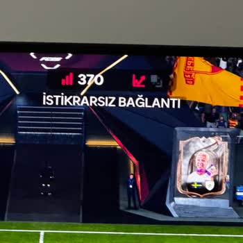 Superonline Taahhüt Edilen 1000 Mbps Hız Yerine Sürekli Düşük Hız Ve Yüksek Ping