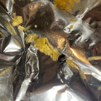 Ruffles Cipsinde Polimer Yağ Parçası, Sağlık Riski Ve Yetersiz Telafi