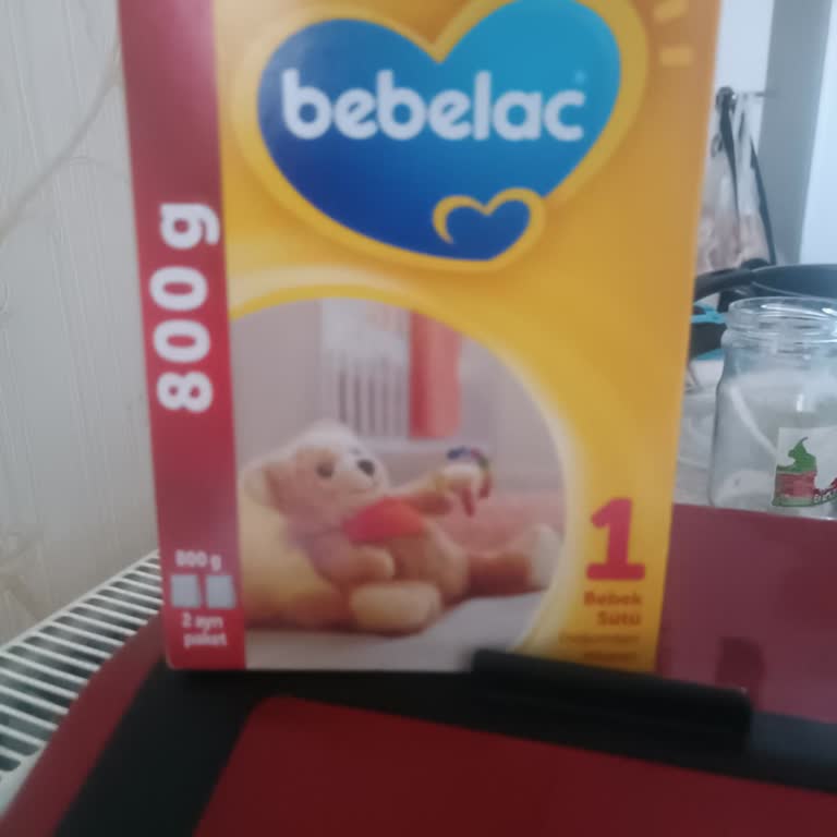 Geri Çağırılan Bebelac Formülünün İadesi Reddi Ve Tam İade Talebi