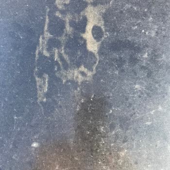 Bilir Otomotiv Boya Hatası Nedeniyle Tavan Boyasında Bozulma Ve Ücretsiz Düzeltme Talebi!