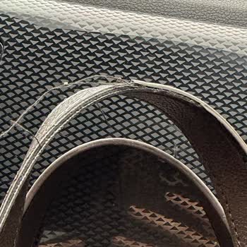 Vakko Çantam Deri Kulpları Soyuldu, Ücretsiz Onarım Veya Değişim İstiyorum