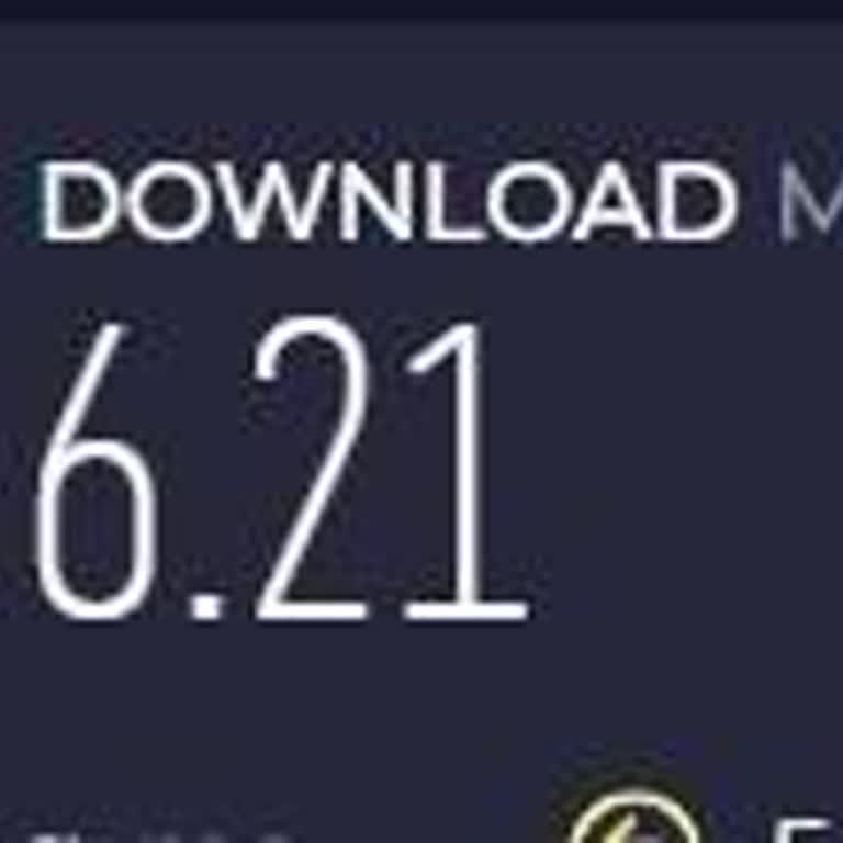 Taahhüt Edilen 1000 Mbit Hız Yerine 6 Mbit Hız Geliyor