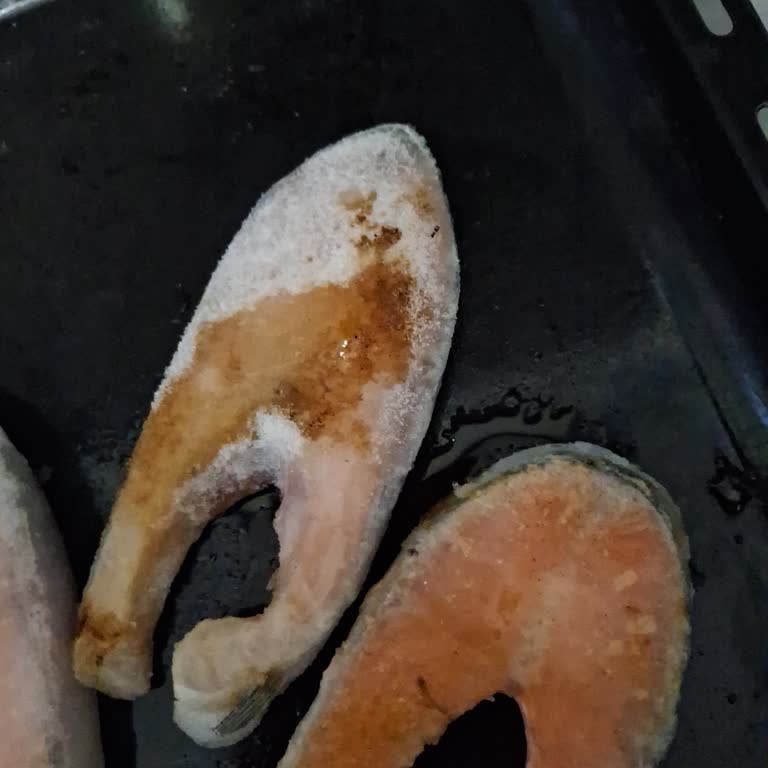 A101 Somon Balıklarının Bozulması Ve Şiddetli Koku Şikayeti