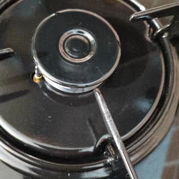 Kumtel Set Üstü Ocakta Hızlı Aşınma Ve Değişim Talebi