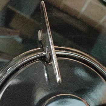 Kumtel Set Üstü Ocakta Hızlı Aşınma Ve Değişim Talebi