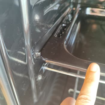 Kumtel Set Üstü Ocakta Hızlı Aşınma Ve Değişim Talebi