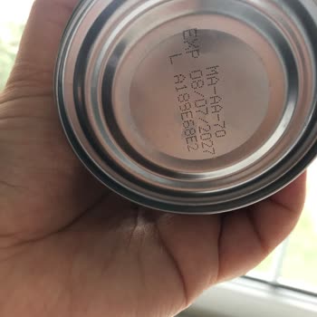 Wanpy Pet Food Kedim Konserveyi Kokusundan Yiyemedi, Sağlık Endişesi