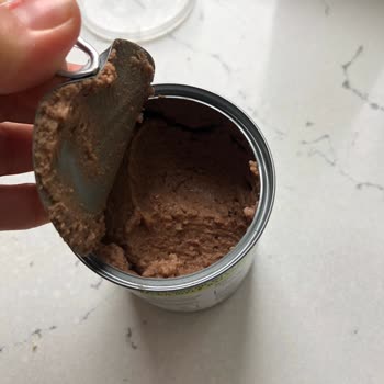 Wanpy Pet Food Kedim Konserveyi Kokusundan Yiyemedi, Sağlık Endişesi