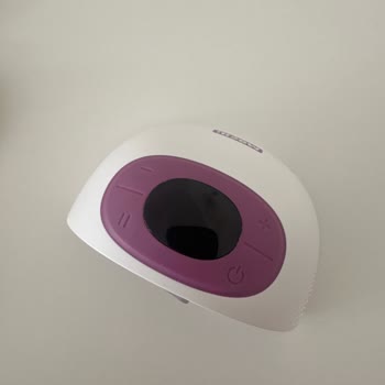 Mochi Göğüs Pompası Ekranı Siyah Çalışmıyor