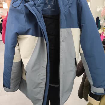 DeFacto Montunun Fermuarı Kısa Sürede Bozuldu, Ücretsiz Tamir Veya Değişim Talebi