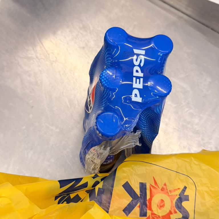 Altılı Koli Ücreti Alınırken Eksik Ürün Ve Kaba Personel Tutumu