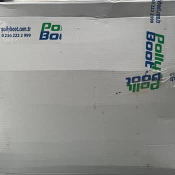 Yanlış Renk Ve Kullanılmış Çizme Gönderimi, İade Reddi