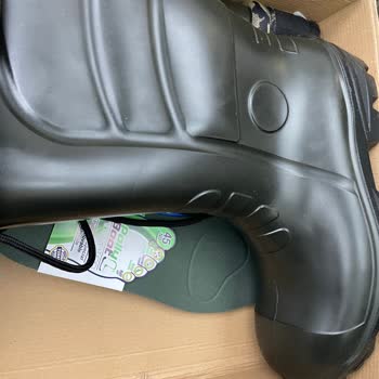 Yanlış Renk Ve Kullanılmış Çizme Gönderimi, İade Reddi