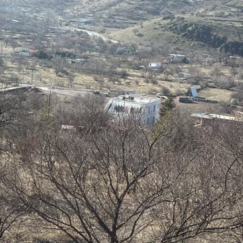 Melikgazi'de Fabrika İnşaatı Yaşam Alanını Tehdit Ediyor, Belediye Sessiz