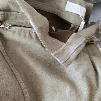 Trendyol İade Ve Değişim Sürecinde Kod Karışıklığı Ve Uygulama Görüntüleme Sorunu