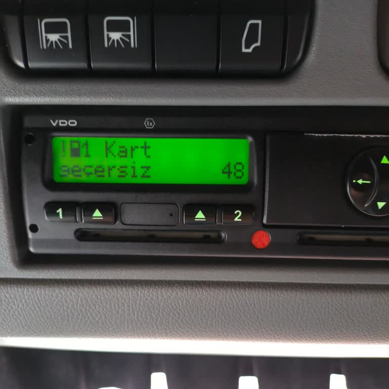 Dijital Kartım Geçersiz, Acil Aktifleştirme Gerekiyor