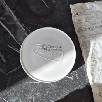 Bozuk Çikolata Satışı Ve İade Sürecindeki Aksaklıklar