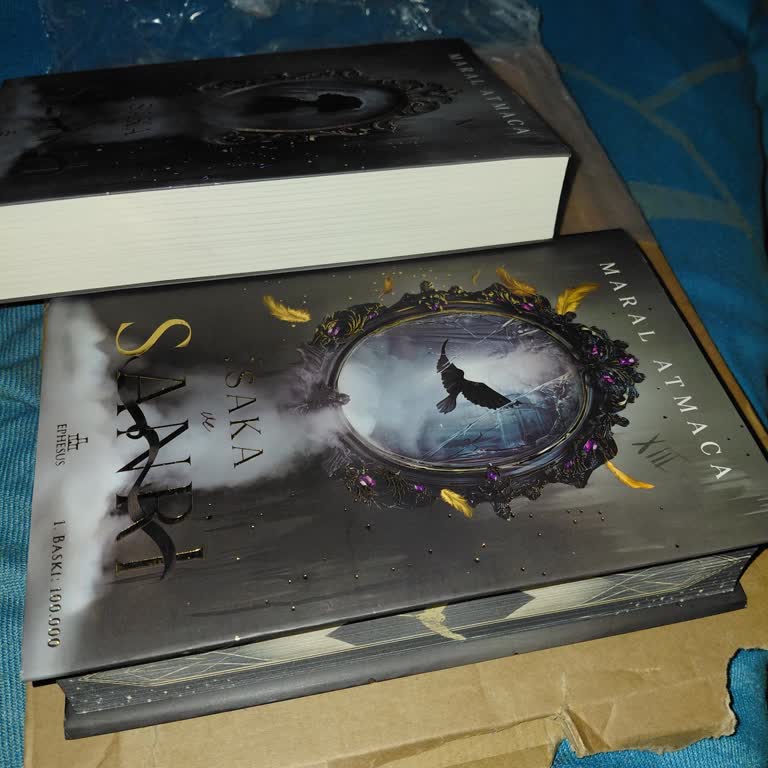 Eksik Ve Yanlış Kitap Gönderimi, İletişim Sorunu Ve Tam İade Talebi