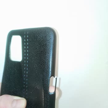 Hiking A23 Telefonum İçin Orijinal Kılıf Yokluğu